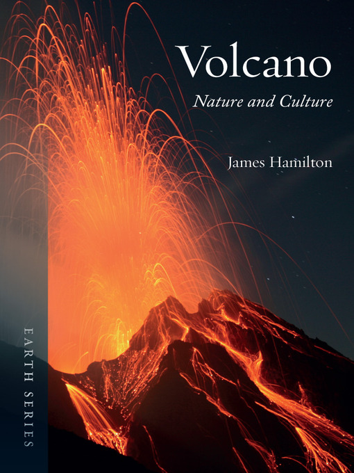Title details for Volcano by James Hamilton - Wait list